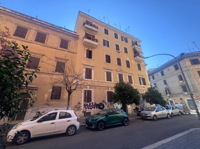 Appartamento in vendita a Roma - Pigneto