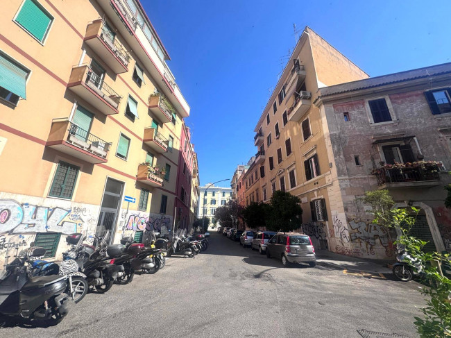 Appartamento in vendita a Roma - Pigneto