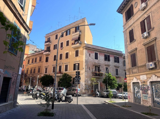 Appartamento in vendita a Roma - Pigneto