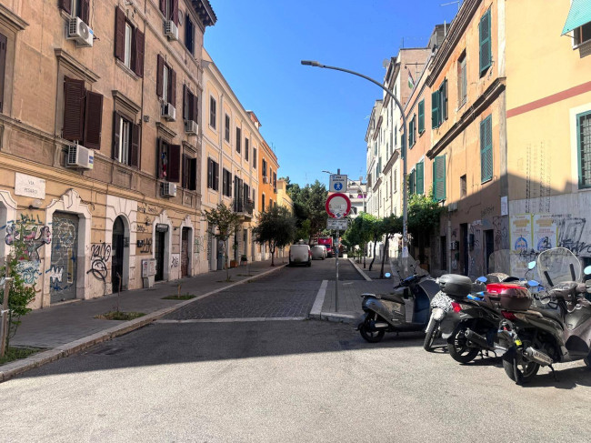 Appartamento in vendita a Roma - Pigneto