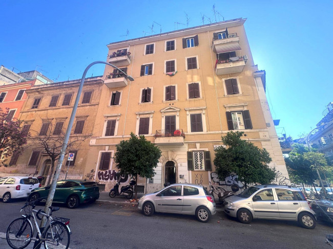 Appartamento in vendita a Roma - Pigneto