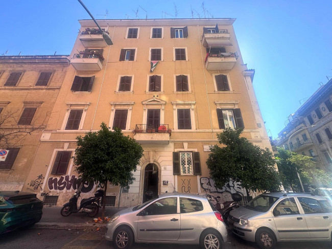 Appartamento in vendita a Roma - Pigneto