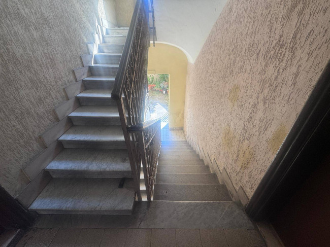 Appartamento in vendita a Roma - Pigneto