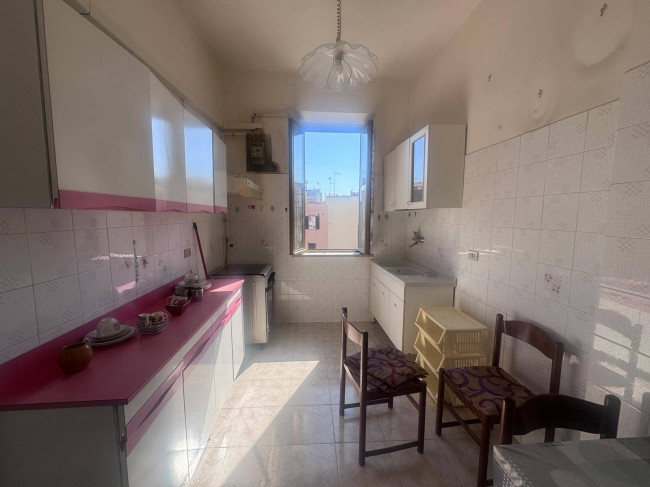 Appartamento in vendita a Roma - Pigneto