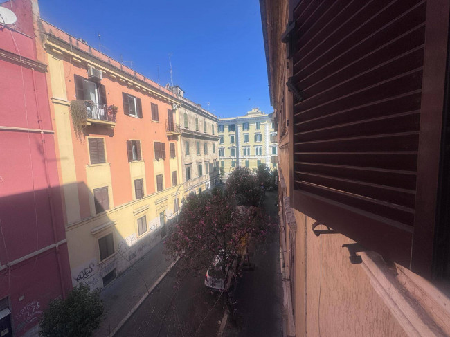 Appartamento in vendita a Roma - Pigneto
