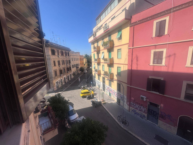 Appartamento in vendita a Roma - Pigneto