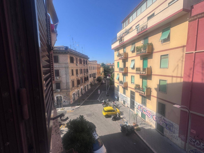 Appartamento in vendita a Roma - Pigneto