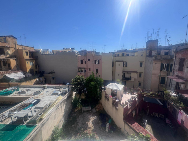 Appartamento in vendita a Roma - Pigneto