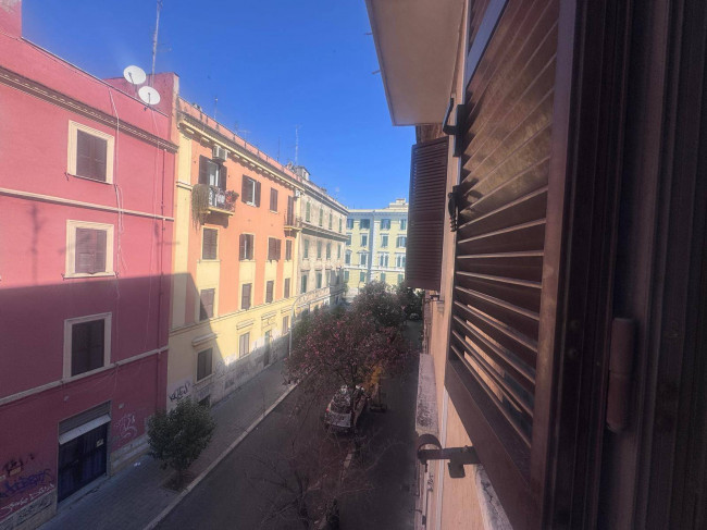 Appartamento in vendita a Roma - Pigneto