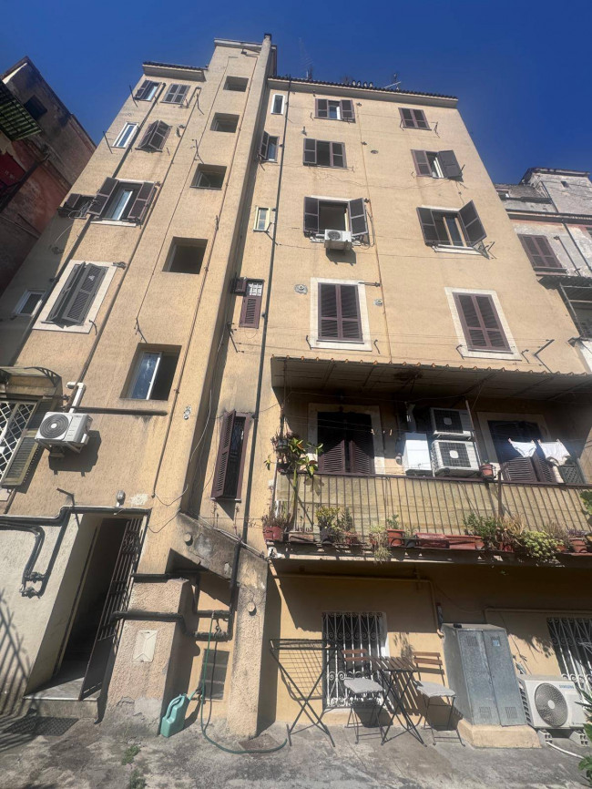 Appartamento in vendita a Roma - Pigneto