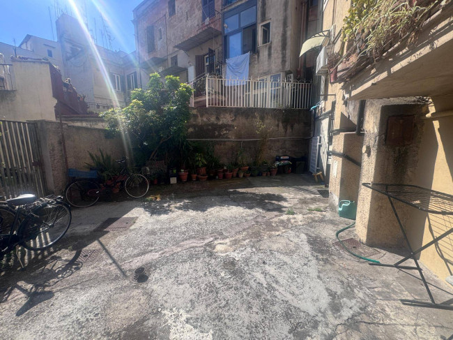 Appartamento in vendita a Roma - Pigneto
