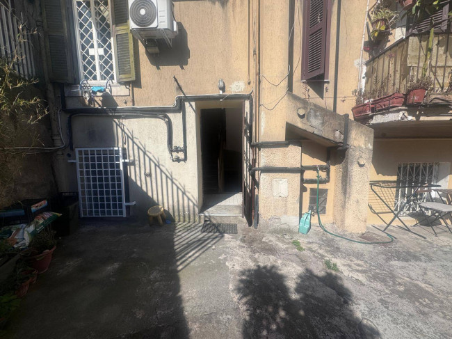 Appartamento in vendita a Roma - Pigneto