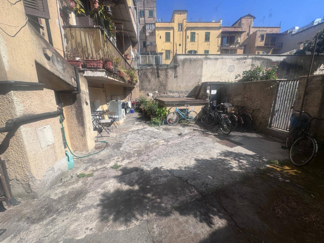 Appartamento in vendita a Roma - Pigneto