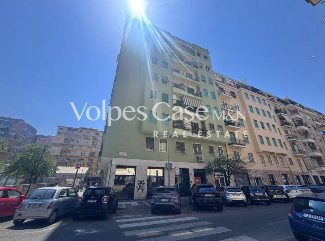 Appartamento in vendita a Roma - Salario