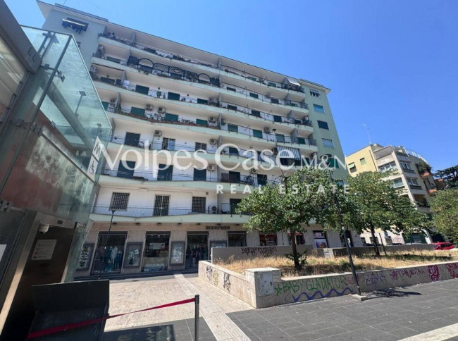 Appartamento in vendita a Roma - Salario