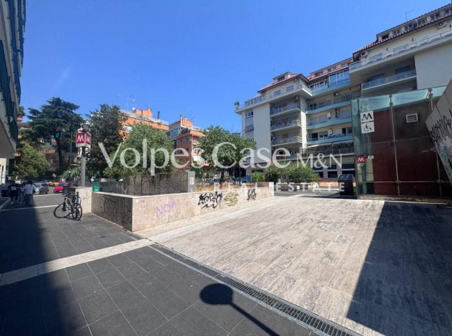 Appartamento in vendita a Roma - Salario
