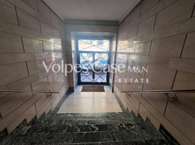 Appartamento in vendita a Roma - Salario