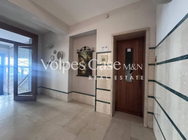 Appartamento in vendita a Roma - Salario
