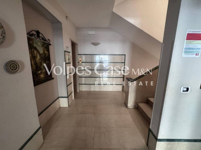 Appartamento in vendita a Roma - Salario
