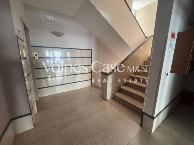 Appartamento in vendita a Roma - Salario