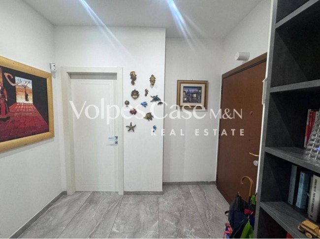 Appartamento in vendita a Roma - Salario