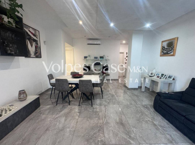Appartamento in vendita a Roma - Salario