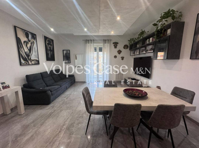 Appartamento in vendita a Roma - Salario
