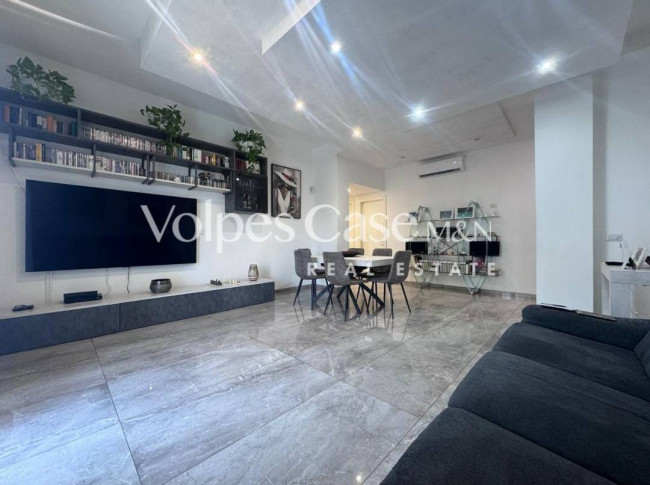 Appartamento in vendita a Roma - Salario