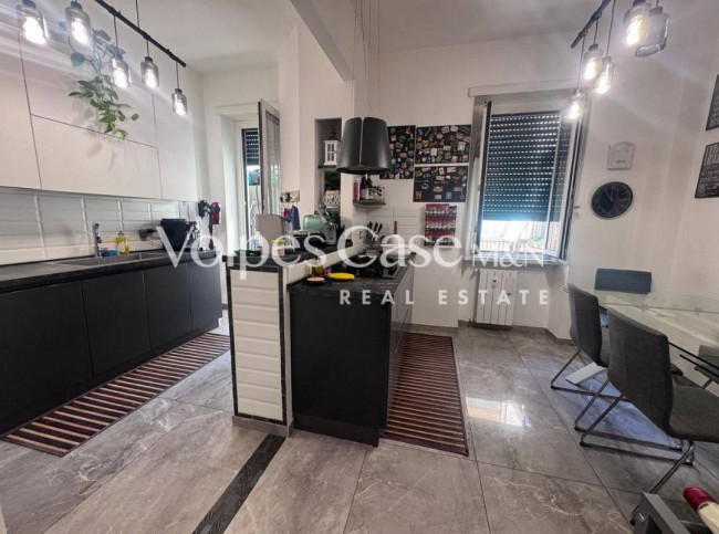 Appartamento in vendita a Roma - Salario