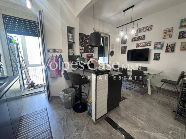 Appartamento in vendita a Roma - Salario