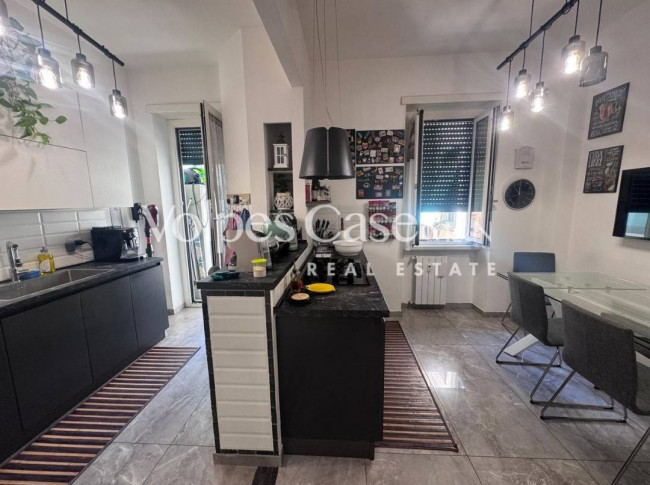 Appartamento in vendita a Roma - Salario