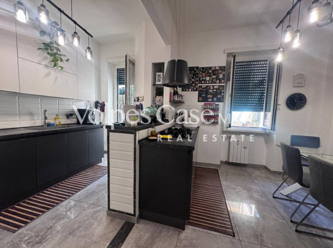 Appartamento in vendita a Roma - Salario