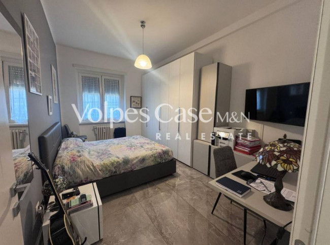 Appartamento in vendita a Roma - Salario