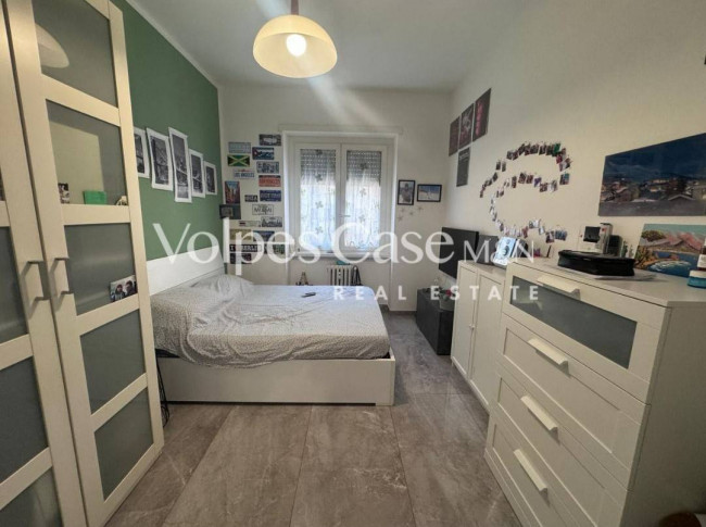 Appartamento in vendita a Roma - Salario