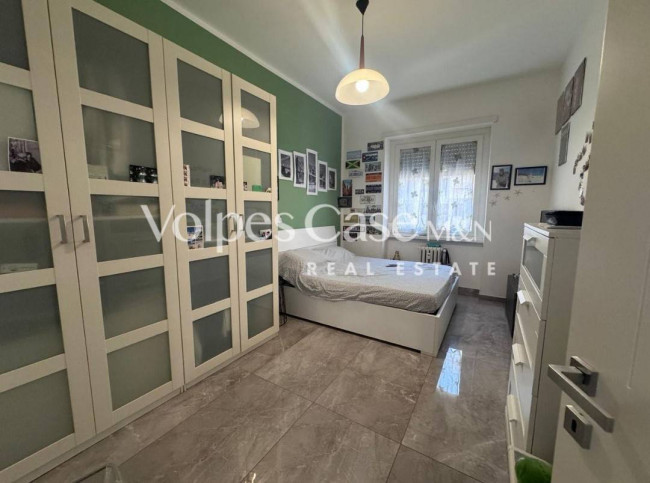 Appartamento in vendita a Roma - Salario