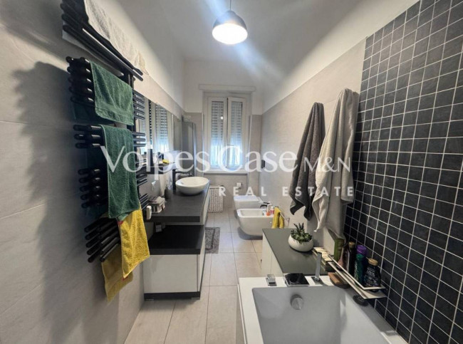 Appartamento in vendita a Roma - Salario