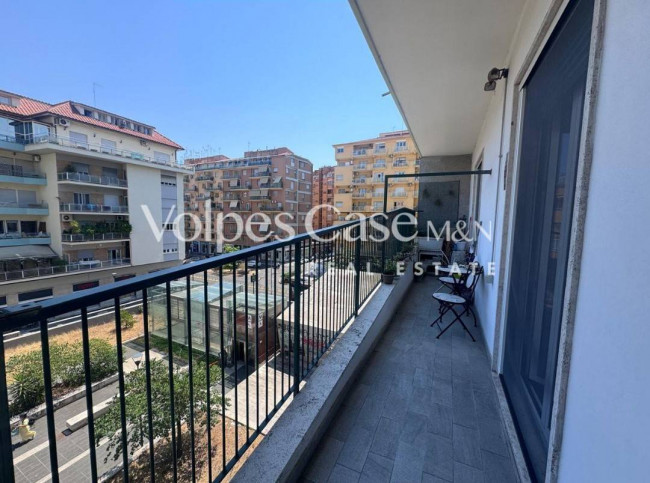Appartamento in vendita a Roma - Salario