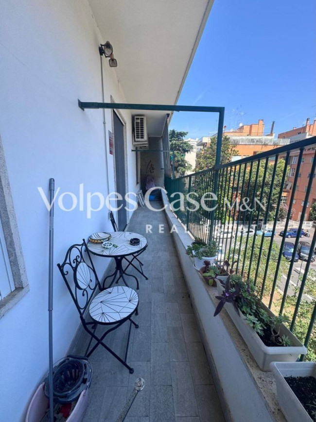 Appartamento in vendita a Roma - Salario