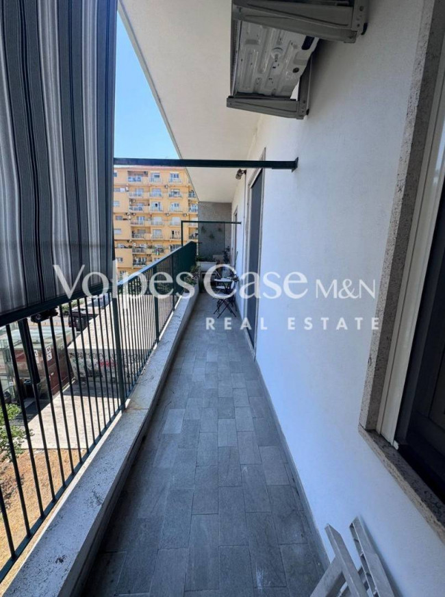 Appartamento in vendita a Roma - Salario