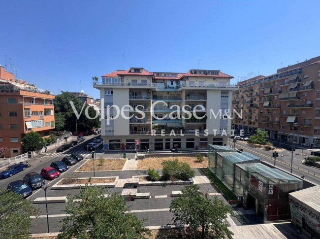 Appartamento in vendita a Roma - Salario