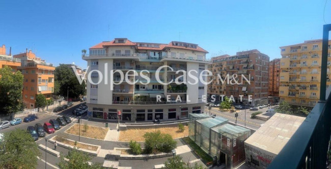 Appartamento in vendita a Roma - Salario