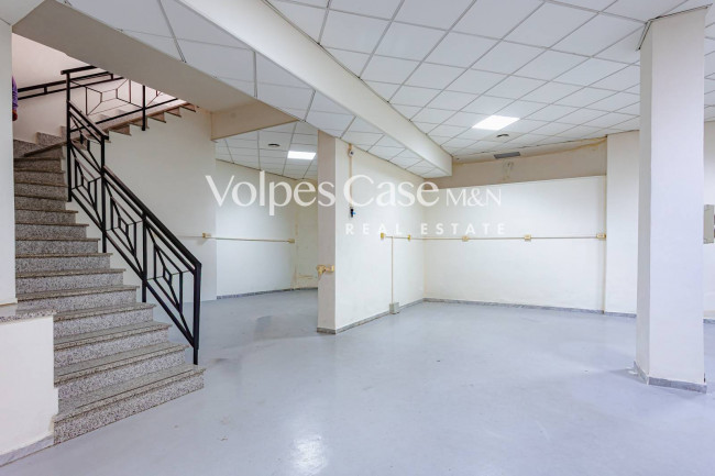 Locale/Negozio in vendita a Roma - Talenti