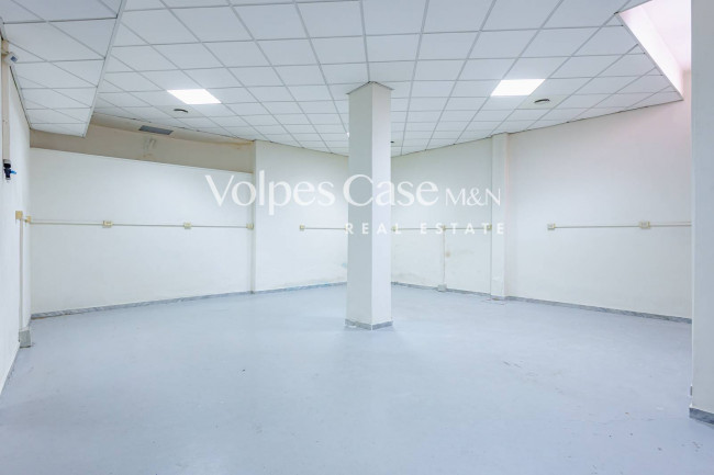 Locale/Negozio in vendita a Roma - Talenti