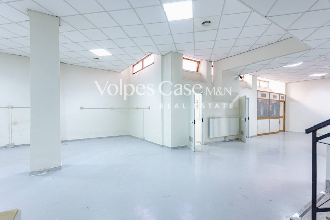 Locale/Negozio in vendita a Roma - Talenti