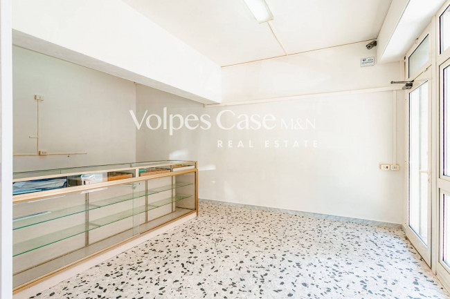 Locale/Negozio in vendita a Roma - Talenti