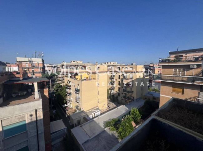 Attico in vendita a Roma - Talenti