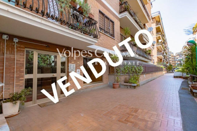 Appartamento in vendita a Roma - Talenti
