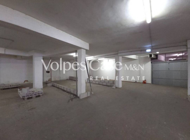 Box o garage in vendita a Roma - Talenti