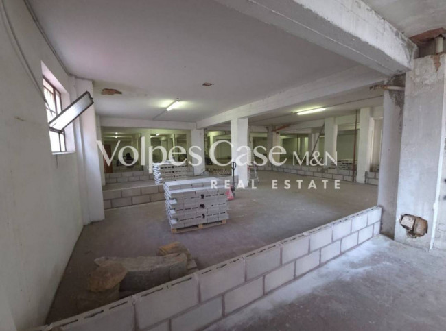 Box o garage in vendita a Roma - Talenti