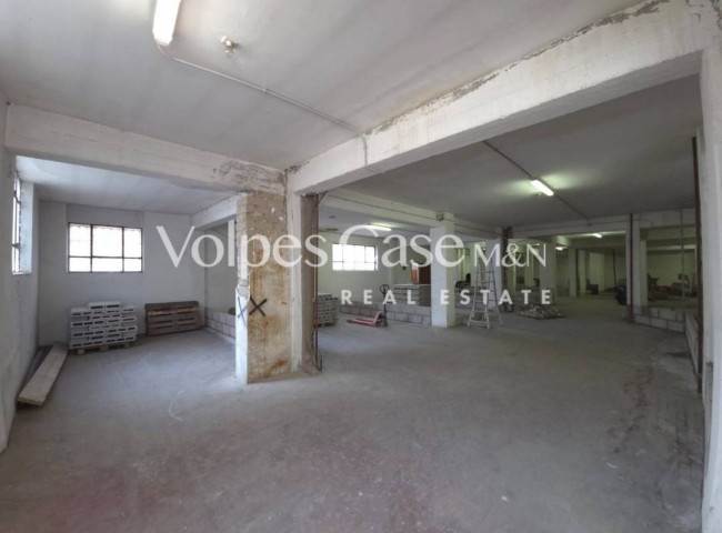 Box o garage in vendita a Roma - Talenti